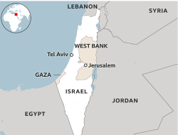Israel stops missile fired from Yemen