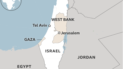 Israel stops missile fired from Yemen