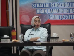 Wabup Garut Putri Karlina: Rencana Pernikahan di KUA Jadi Pesta Produk Lokal