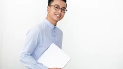 35 Pantun Menarik untuk Perkenalan Diri di MPLS, Momen Lebih Seru dan Unik