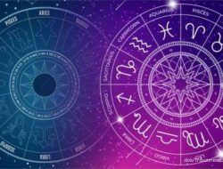 Ramalan Zodiak Capricorn, Aquarius, Pisces: Cinta, Karier, dan Keuangan Hari Ini Ramalan Zodiak Capricorn, Aquarius, Pisces: Cinta, Karier, dan Keuangan Hari Ini