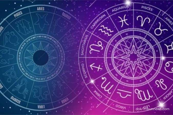 Ramalan Zodiak Capricorn, Aquarius, Pisces: Cinta, Karier, dan Keuangan Hari Ini