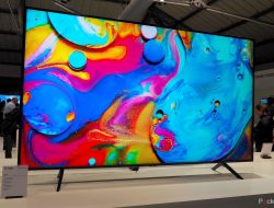 Revolutionary Quantum Dot Tech in Samsung QLED TVs – Unmatched Visual Excellence Revolutionary Quantum Dot Tech in Samsung QLED TVs – Unmatched Visual Excellence