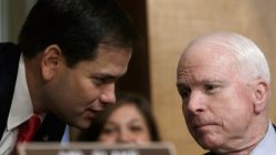 False Marco Rubio Uses AI to Trick World Leaders and U.S. Officials