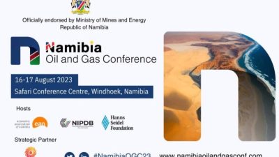 Namibia Oil and Gas Conference 2025 Launches Future Generations Masterclass