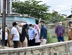 Jembatan Dayeuhkolot Bandung Tutup Mulai Sabtu 26 Juli 2025, Perbaikan 3 Bulan