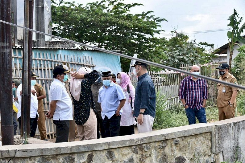 Jembatan Dayeuhkolot Bandung Tutup Mulai Sabtu 26 Juli 2025, Perbaikan 3 Bulan