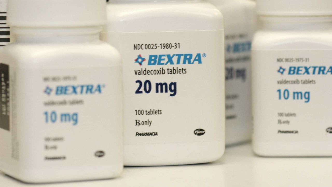 New Medication Approved by FDA