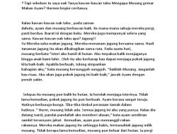 Sakit Hati Keluarga Pemulung Bandung Makan Bangkai Ayam dari Tumpukan Sampah Sakit Hati Keluarga Pemulung Bandung Makan Bangkai Ayam dari Tumpukan Sampah