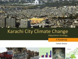 As Karachi Burns, Class Divides Create a ‘Climate Apartheid’