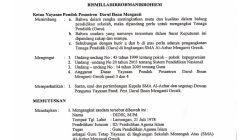 SK Dicabut Tanpa Koordinasi, Carateker GAMKI Lanny Jaya Angkat Suara