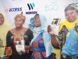 Ogun Empowers 33,530 Women With Financial Skills Ogun Empowers 33,530 Women With Financial Skills
