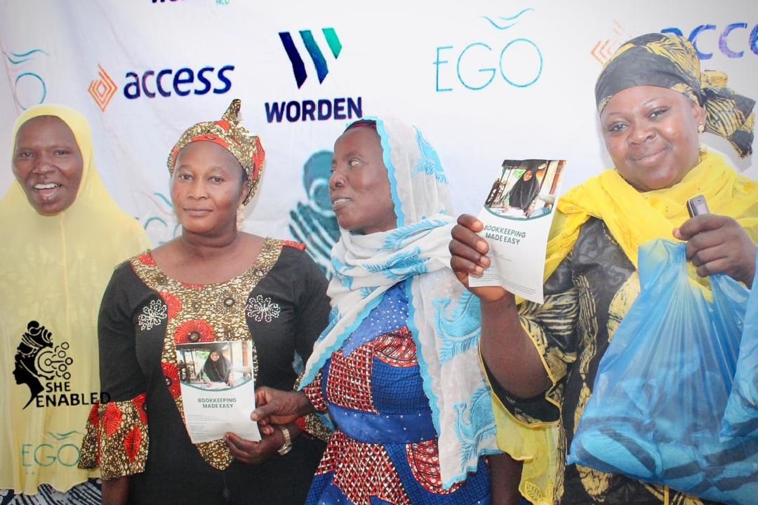 Ogun Empowers 33,530 Women With Financial Skills