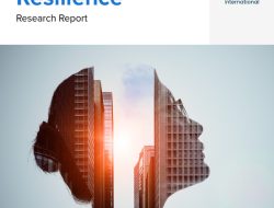 Chrpk Jemima Ngode: Boosting Employee Wellbeing and Organizational Resilience in Kenya Chrpk Jemima Ngode: Boosting Employee Wellbeing and Organizational Resilience in Kenya