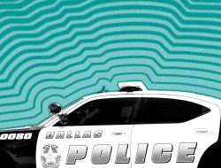 Crime Drop in Central Business District Isn’t a Win, Dallas CEO Says