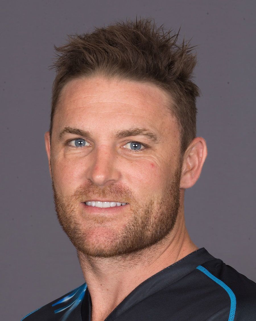 Brendon McCullum Owns Blunder Despite Refusing to Learn from Loss