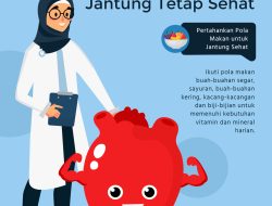 Jaga Kesehatan Jantung, Cahaya Kota Bisa Berbahaya