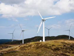 SSE Reveals Plans to Renew West Sligo Wind Farms with Public Input