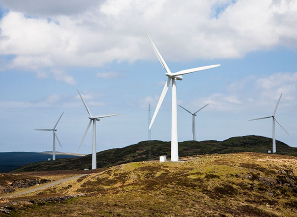 SSE Reveals Plans to Renew West Sligo Wind Farms with Public Input