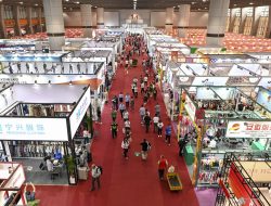 GF Trucks Triumph as Overall Champions at 2025 Dar Trade Fair