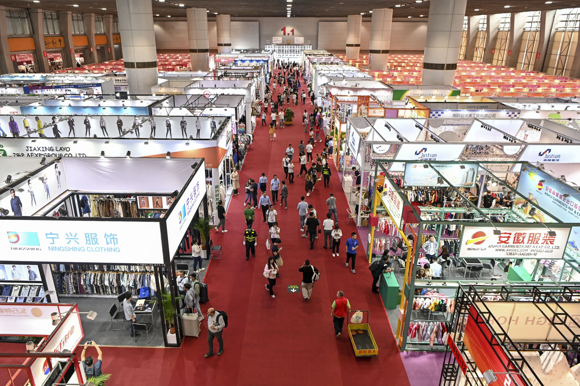 GF Trucks Triumph as Overall Champions at 2025 Dar Trade Fair