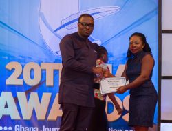 GloMeF Congratulates GJA, Calls for Urgent Focus on Journalist Welfare GloMeF Congratulates GJA, Calls for Urgent Focus on Journalist Welfare