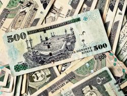 Saudi PIF’s Assets Hit SAR4.3 Trillion in 2024 Amid Revenue Boom and Strategic Expansion