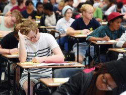 Madonna Graduates Encourage Students: Focus on Skills, Not Just Certificates