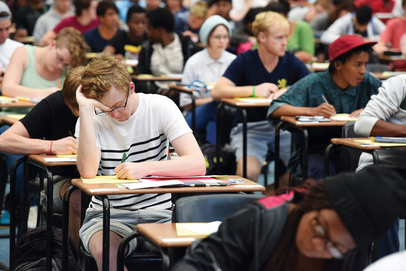 Madonna Graduates Encourage Students: Focus on Skills, Not Just Certificates