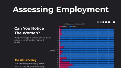 Inequality in Pakistan