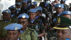 Peacekeeping Training Begins in Tanzania