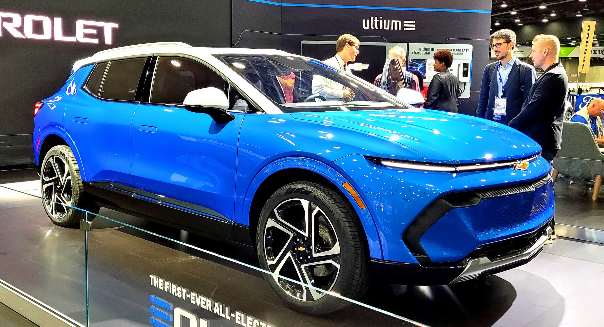 EV Sector Demands Speedier Charging and Affordable Solutions