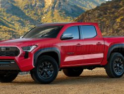 Toyota affiliate considers EV battery production in China