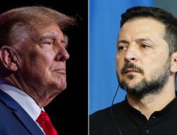 Trump Claims AOC Has Low IQ, But Misses Key Detail