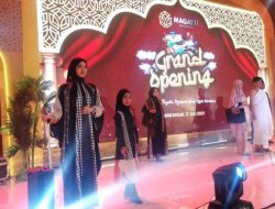 Grand Opening Magatti Tour & Travel: Promo Umrah Menarik dan Hadiah Menggiurkan Grand Opening Magatti Tour & Travel: Promo Umrah Menarik dan Hadiah Menggiurkan