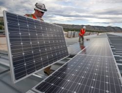 Boosting Solar Power Worldwide