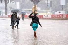 **Winter’s Bite: How Nairobi’s Cold Season Transforms Daily Life**