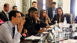 IBA and UNODC Host Moot Court on Preventing Violent Extremism