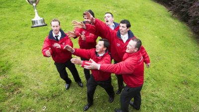 Garies Farmer Nominated for 2025 Young Farmer of the Year