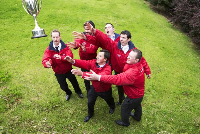 Garies Farmer Nominated for 2025 Young Farmer of the Year
