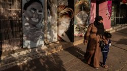 ICC Targets Taliban Leaders for Persecuting Women