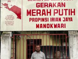Kopdes/Kel Merah Putih di Papua Barat Capai 457, Target Nasional Digejar Jelang 19 Juli Kopdes/Kel Merah Putih di Papua Barat Capai 457, Target Nasional Digejar Jelang 19 Juli