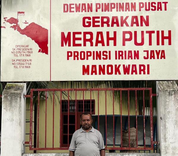 Kopdes/Kel Merah Putih di Papua Barat Capai 457, Target Nasional Digejar Jelang 19 Juli