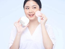 Jacquelle Rahasia Jago Make Up untuk Pemula, Kesempatan Menang Ratusan Juta Rupiah