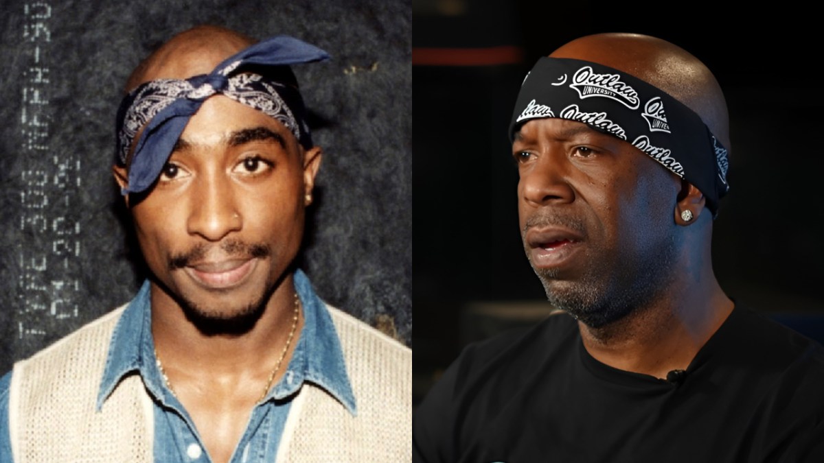 Young Noble, Tupac’s Final Outlawz Member, Dies by Suicide at 47