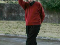 Long Overdue: Removal of Disgraced Bishop Eamonn Casey from Galway Cathedral Wins Praise