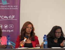 Nebe Unveils Tech-Driven, Inclusive Election Plans Nebe Unveils Tech-Driven, Inclusive Election Plans