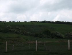 Ancient Noble’s Ringfort Unearthed in Galway Ancient Noble’s Ringfort Unearthed in Galway