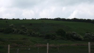 Ancient Noble’s Ringfort Unearthed in Galway