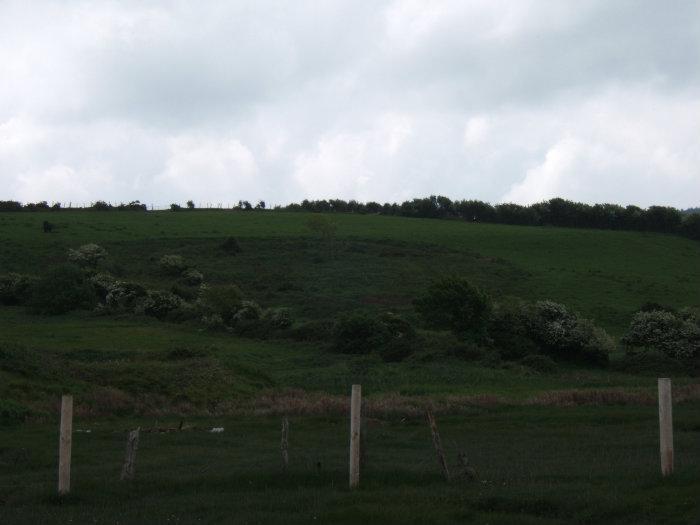 Ancient Noble’s Ringfort Unearthed in Galway